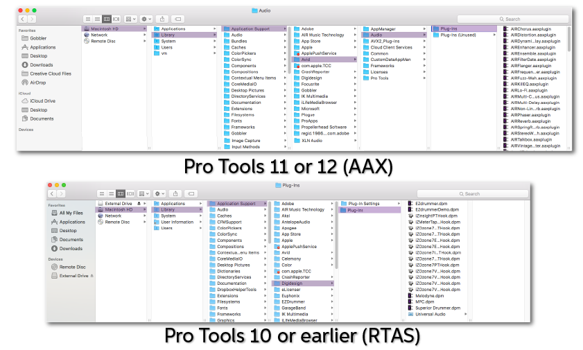 best mac for pro tools